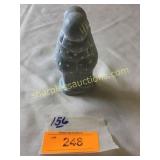 Isabel Bloom hugging friends