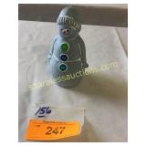 Isabel Bloom small snowman