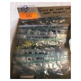 misc bags of jewelry