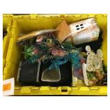 shoes, housewares, holiday, misc