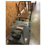 Craftsman Snowblower