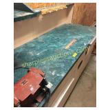 Work bench
