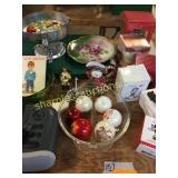 Christmas items
