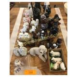 Poodles galore