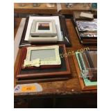 picture frames