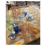 Glassware