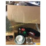 Christmas items