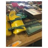 Pictures, life jacket, Wolf picture