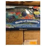 Finding Dory toy