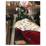 Christmas items