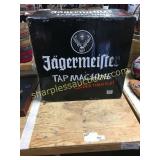 Jagermeister tap machine