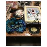 Xmas decorations, pictures