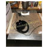 Halloween decorations, plexiglass