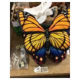 Pillows, stuff animals, misc