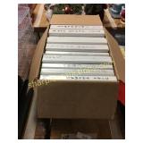 Box of binders