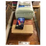 Fleece sheet set, VHS