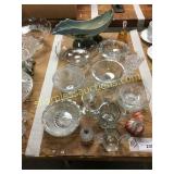 Glassware, Hull vase