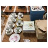 Collection of Mother