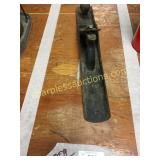 Hand planer