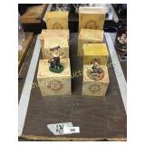 Yesterday Child collection