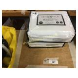 Sheet set, quantity 2