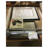 Binoculars, picture, tripod