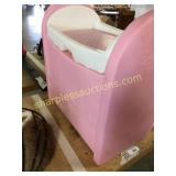 Little tikes baby bed