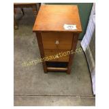 End table