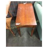 End table