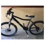 26" Genesis 21-speed bicycle