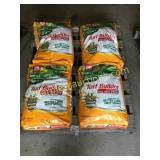 Fertilizer, quantity 4