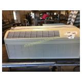 Amana heat pump, 7 day guarantee