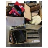 Pallet of toys, misc