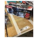 Razor Electric Heel wheels