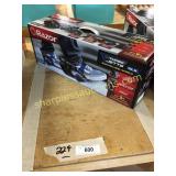 Razor Electric Heel wheels