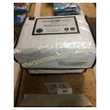 Queen sheet set, new, quantity 2