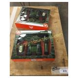 5 pc Outdoor adventure set