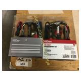 New tool sets, quantity 2