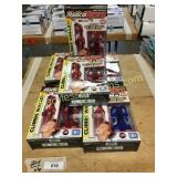 Radical racers, quantity 6