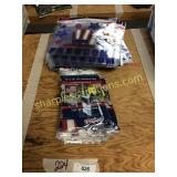 4th of July decorations