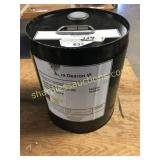 Hydro/Transmission fluid