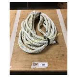 Rope
