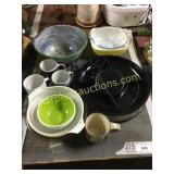 Kitchenware