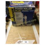 Power roller