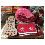 Xmas items