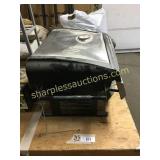 Cuisinart outdoor pizza oven