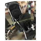 Chicco double stroller