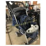 Chicco stroller