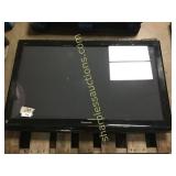 Panasonic flatscreen tv
