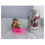 Hummel figurine